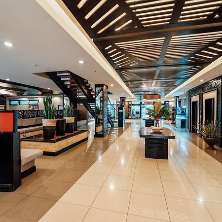 Mount Meru Hotel Arusha Kültér fotó