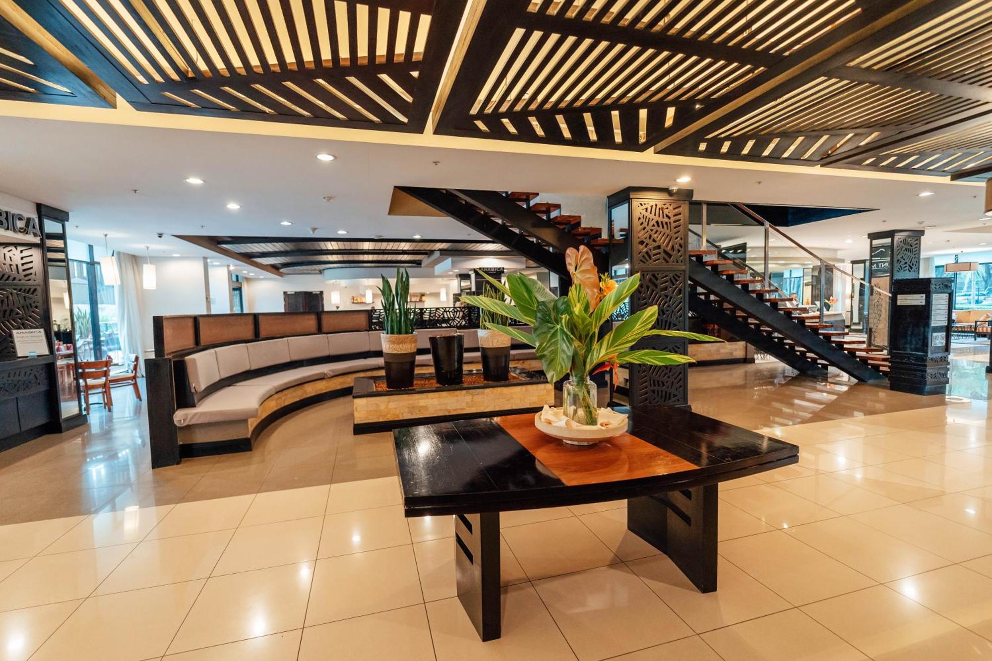 Mount Meru Hotel Arusha Kültér fotó