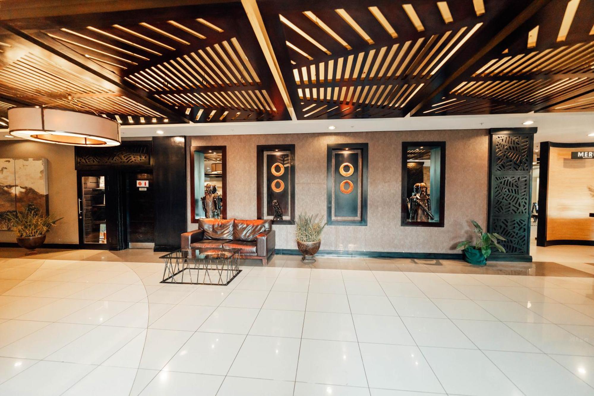 Mount Meru Hotel Arusha Kültér fotó