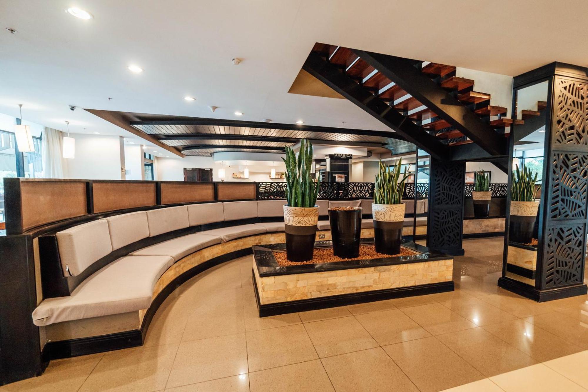 Mount Meru Hotel Arusha Kültér fotó