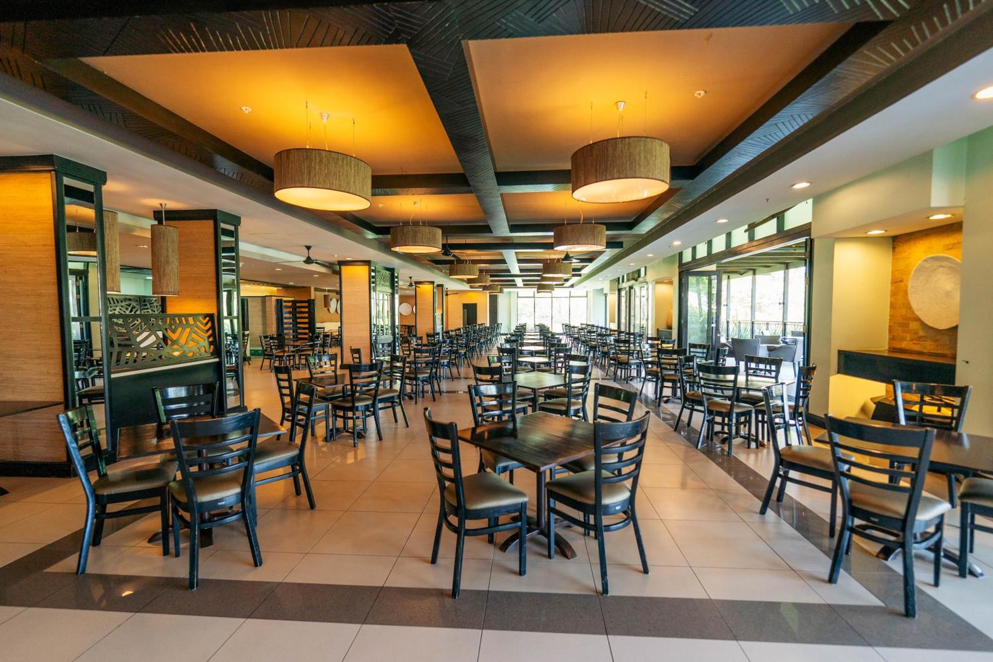 Mount Meru Hotel Arusha Kültér fotó