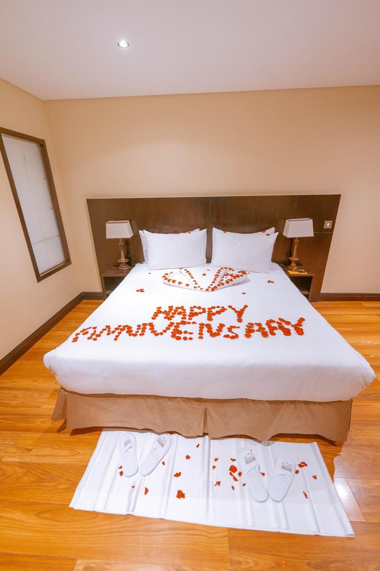 Mount Meru Hotel Arusha Kültér fotó