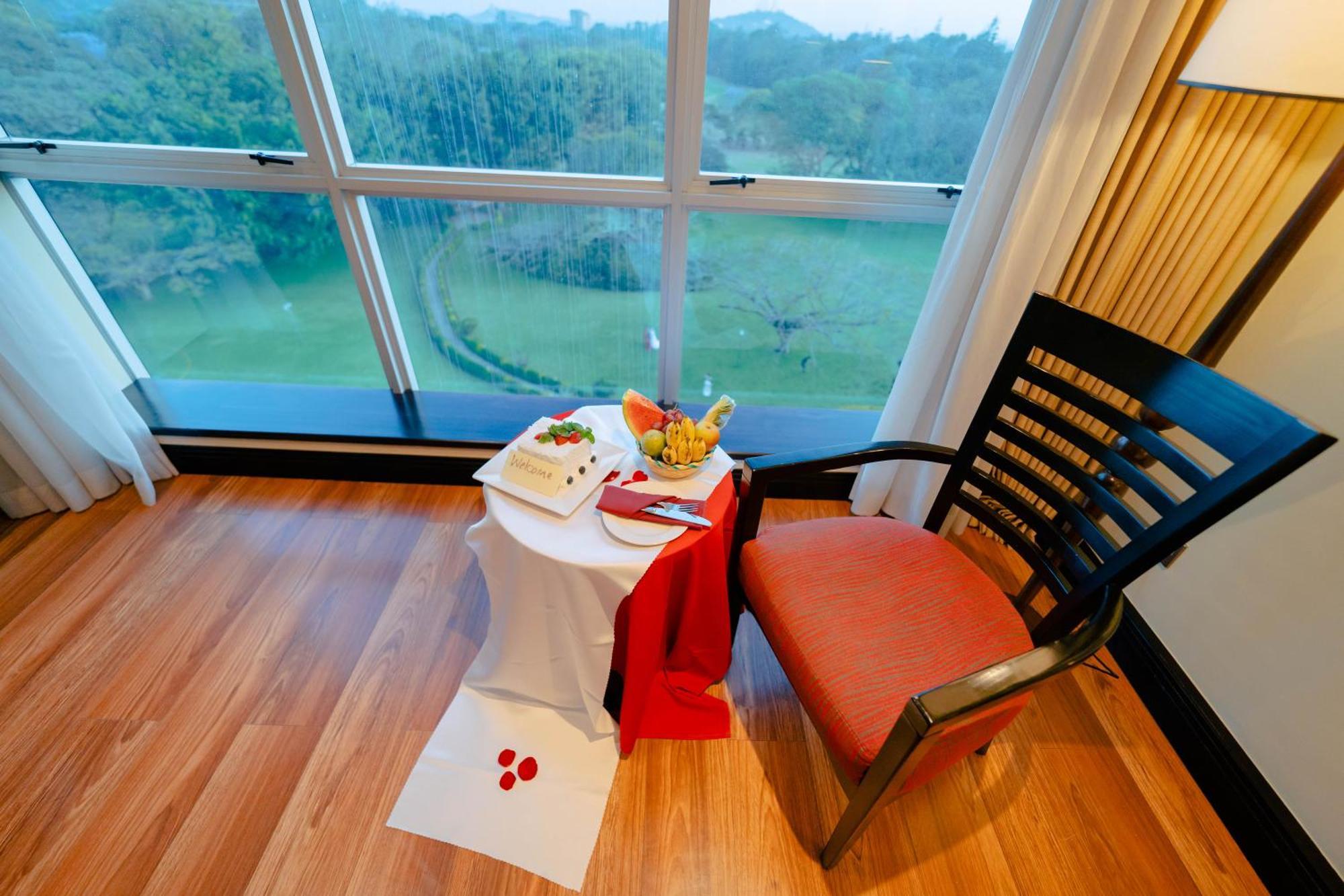 Mount Meru Hotel Arusha Kültér fotó