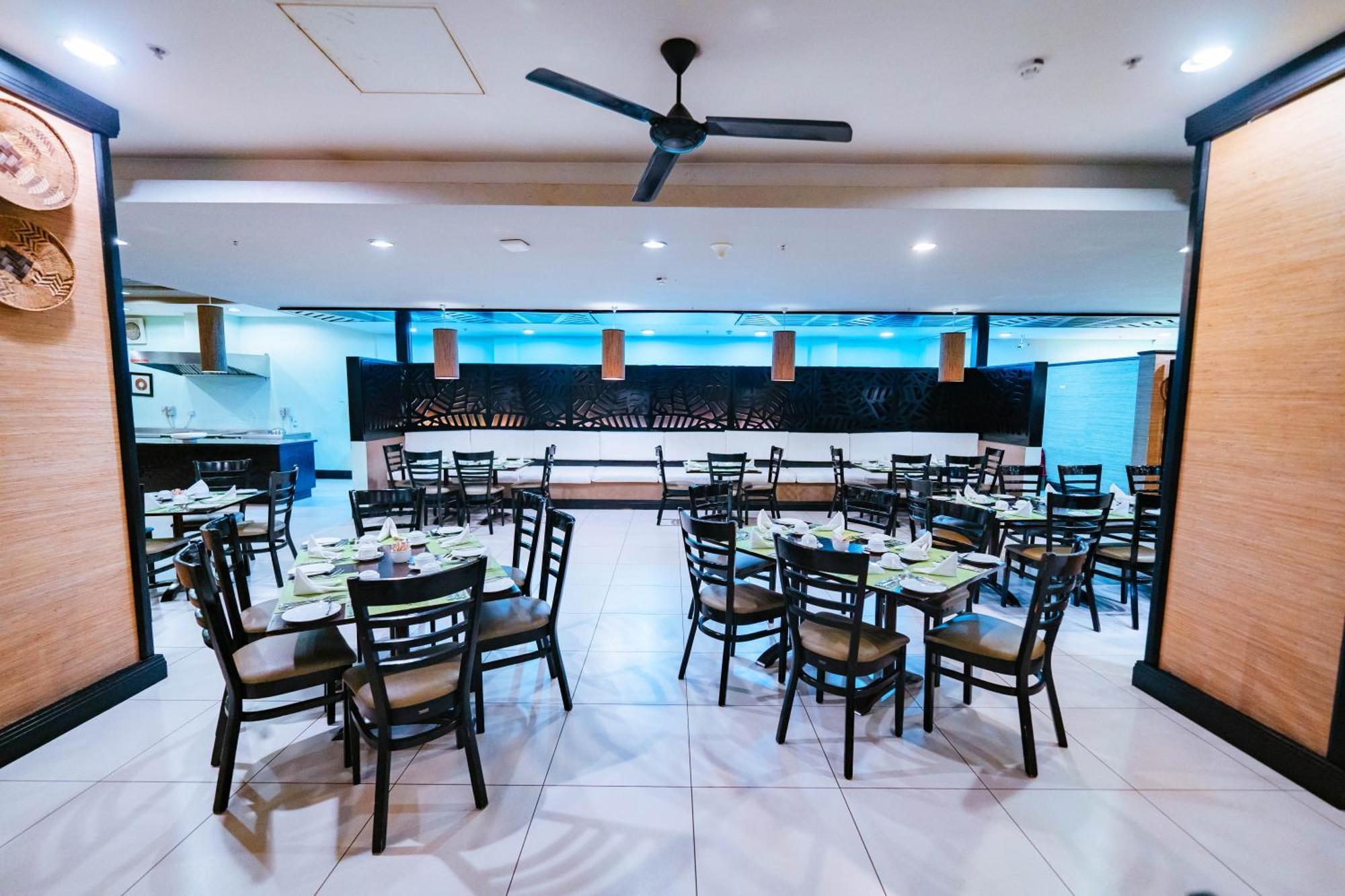 Mount Meru Hotel Arusha Kültér fotó