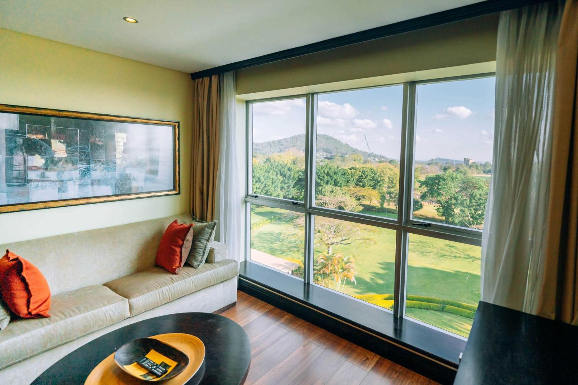 Mount Meru Hotel Arusha Kültér fotó
